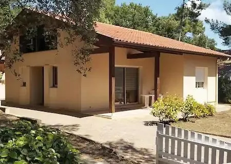 بيت للعطل A سانيوس